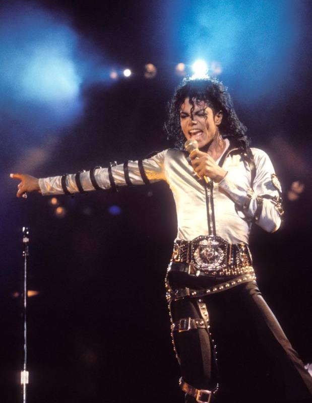 Bad Era (Page 2) - The Michael Joseph Jackson Archives